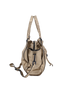 Farrar Large Shoulder Bag, side view